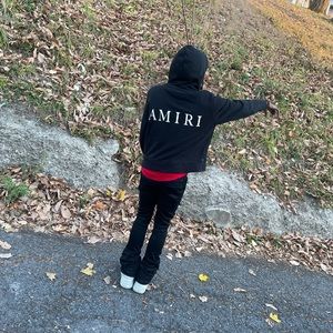 Meet your Posher, Haqquan